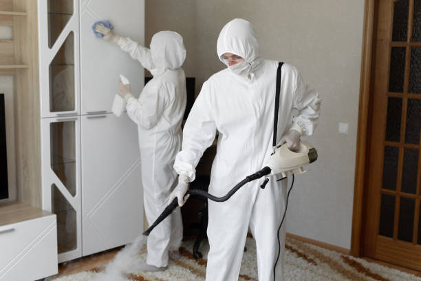 24/7 Emergency Odor Removal experts in Peterborough, NH